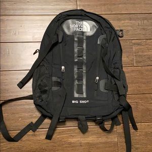 Northface backpack